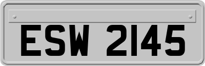 ESW2145