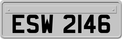 ESW2146