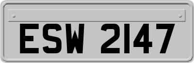 ESW2147