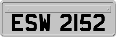 ESW2152