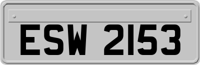 ESW2153