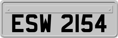 ESW2154