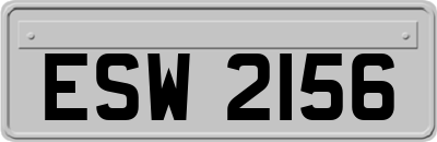ESW2156