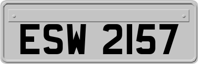 ESW2157