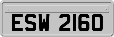 ESW2160
