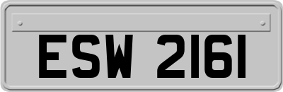 ESW2161