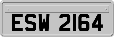 ESW2164