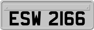 ESW2166