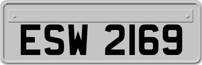 ESW2169