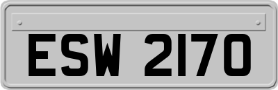 ESW2170