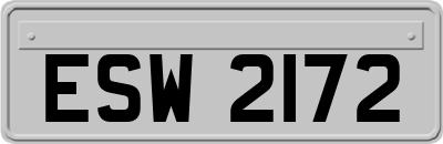 ESW2172