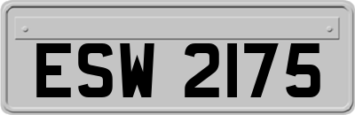 ESW2175