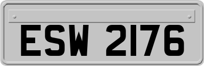 ESW2176