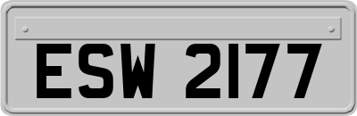 ESW2177