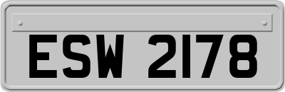 ESW2178