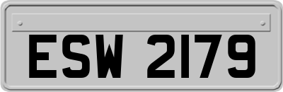 ESW2179