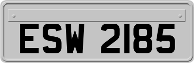 ESW2185