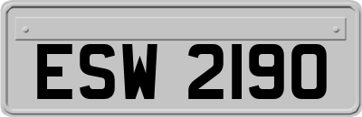 ESW2190