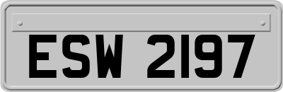 ESW2197