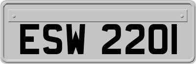 ESW2201