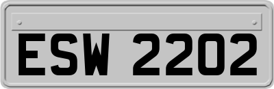 ESW2202