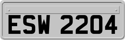 ESW2204