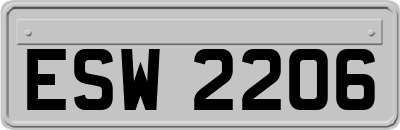 ESW2206