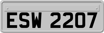 ESW2207