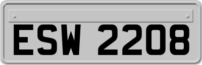 ESW2208