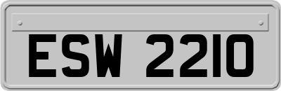ESW2210
