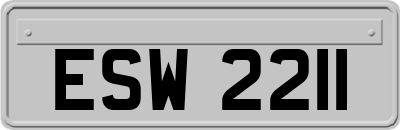 ESW2211
