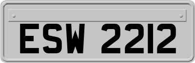 ESW2212