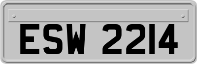 ESW2214