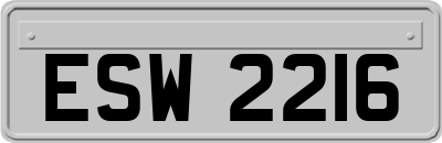 ESW2216