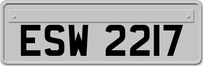 ESW2217