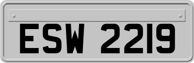 ESW2219
