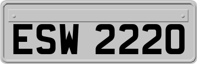 ESW2220