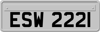 ESW2221