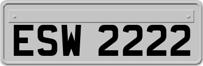ESW2222