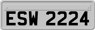 ESW2224