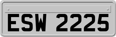 ESW2225