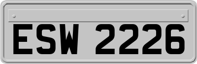 ESW2226