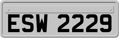 ESW2229