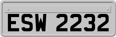 ESW2232