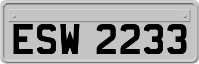 ESW2233