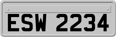 ESW2234