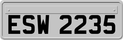 ESW2235