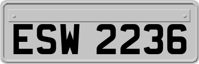 ESW2236