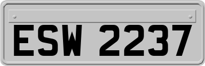 ESW2237