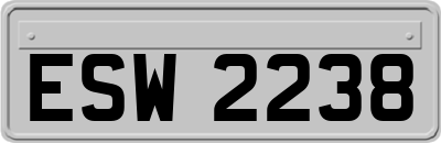 ESW2238